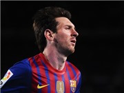 Bóng đá anh, ngoại hạng anh, lịch thi đấu euro 2012, Nghịch lý giàu - nghèo: Khi ngân sách Levante bằng thu nhập hàng năm của Messi